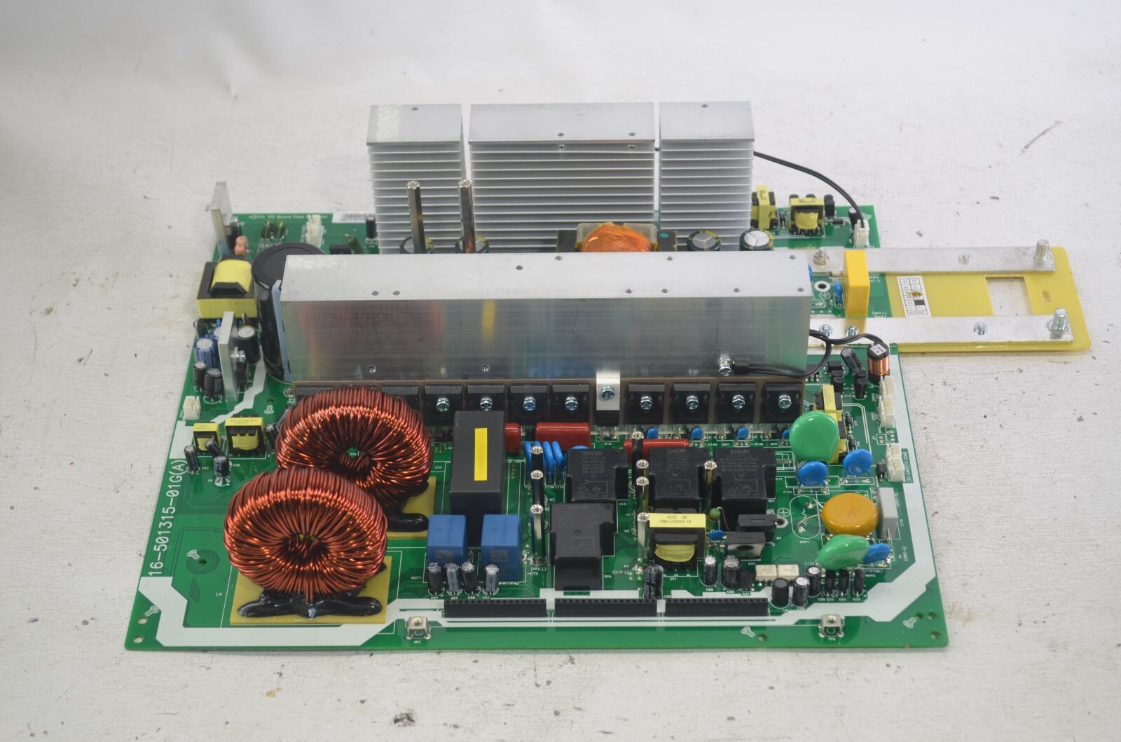 2024LV-MK Mainboard Spare Part MPP Solar