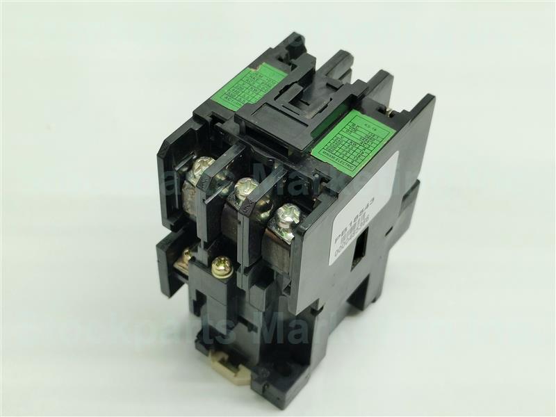 Minami Electric KS-18 KS18 208V 220V 50/60Hz Contactor Relay 30 Days Warranty