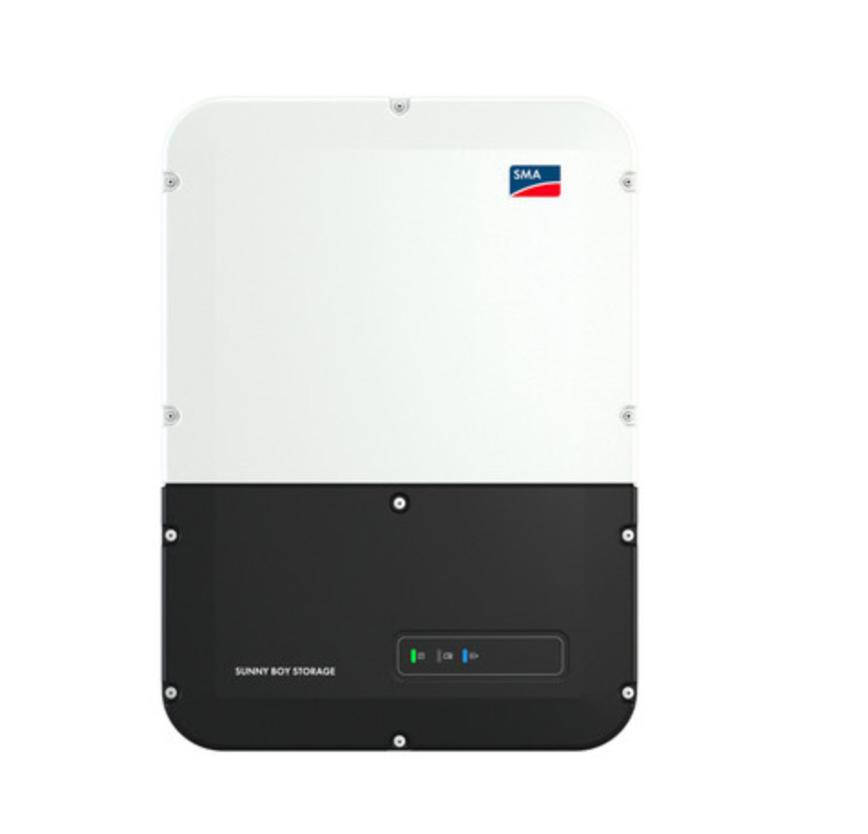 SMA Sunny Boy Storage SBS5.0-US-10, 5kW Hybrid Inverter