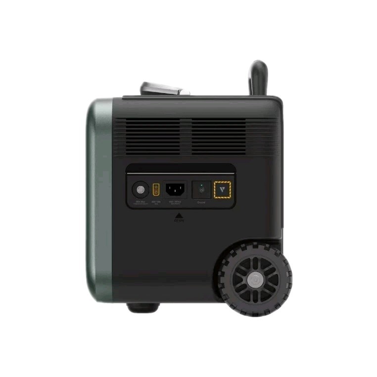 Vanpower super Pro 2000 Power Station