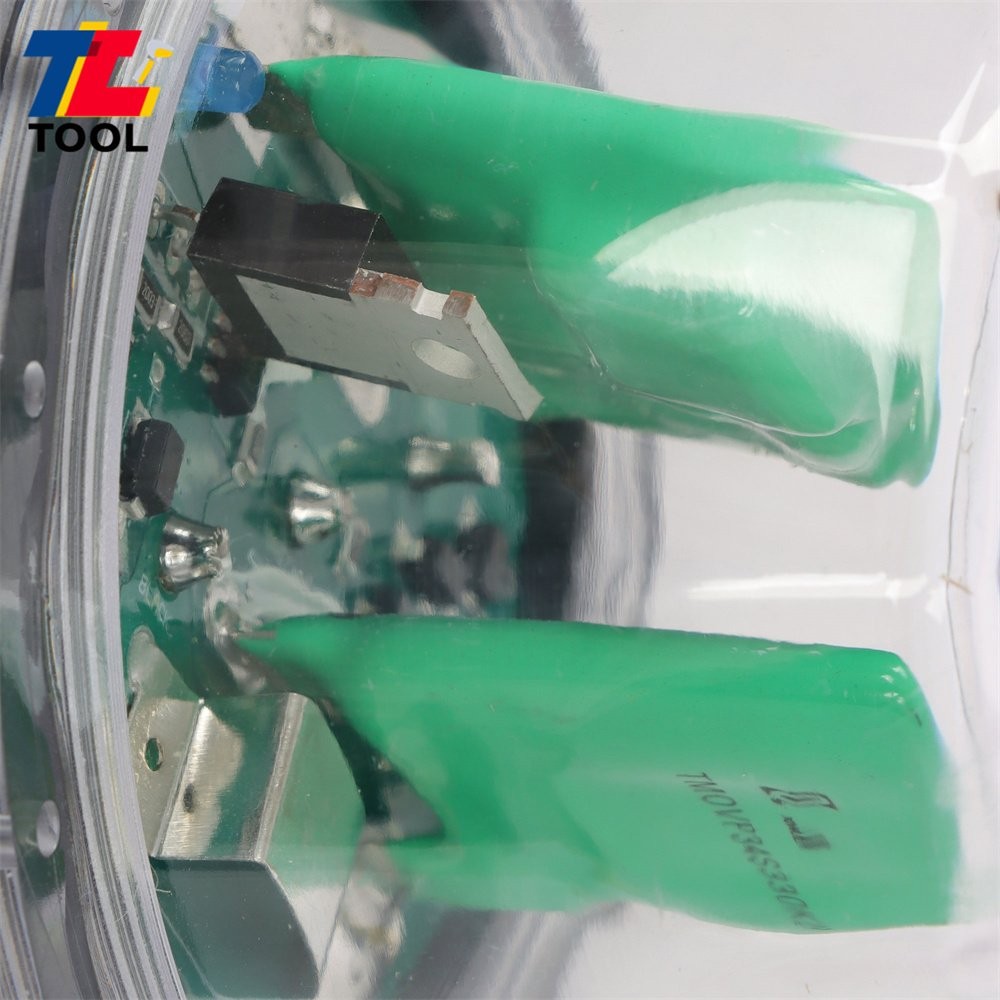 Lighting & Surge Arrestor Surge Protection Device 250VDC/300AC Protect Wires