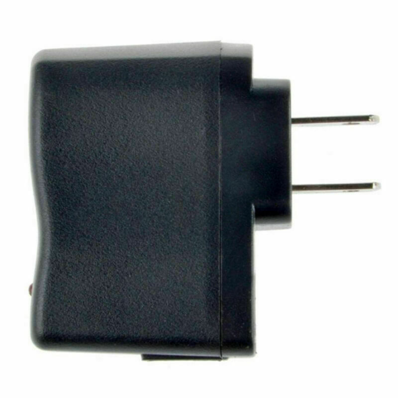 110V-240V AC to DC 5V 1.0 A Standard USB (1) case of 150 units