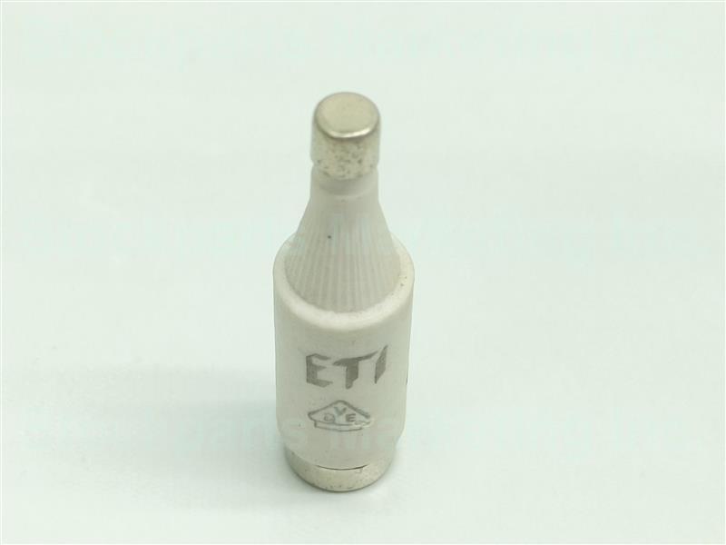 Lot 4pcs ETI 4A 500V Fuse 30 Days Warranty Expedited Shipping