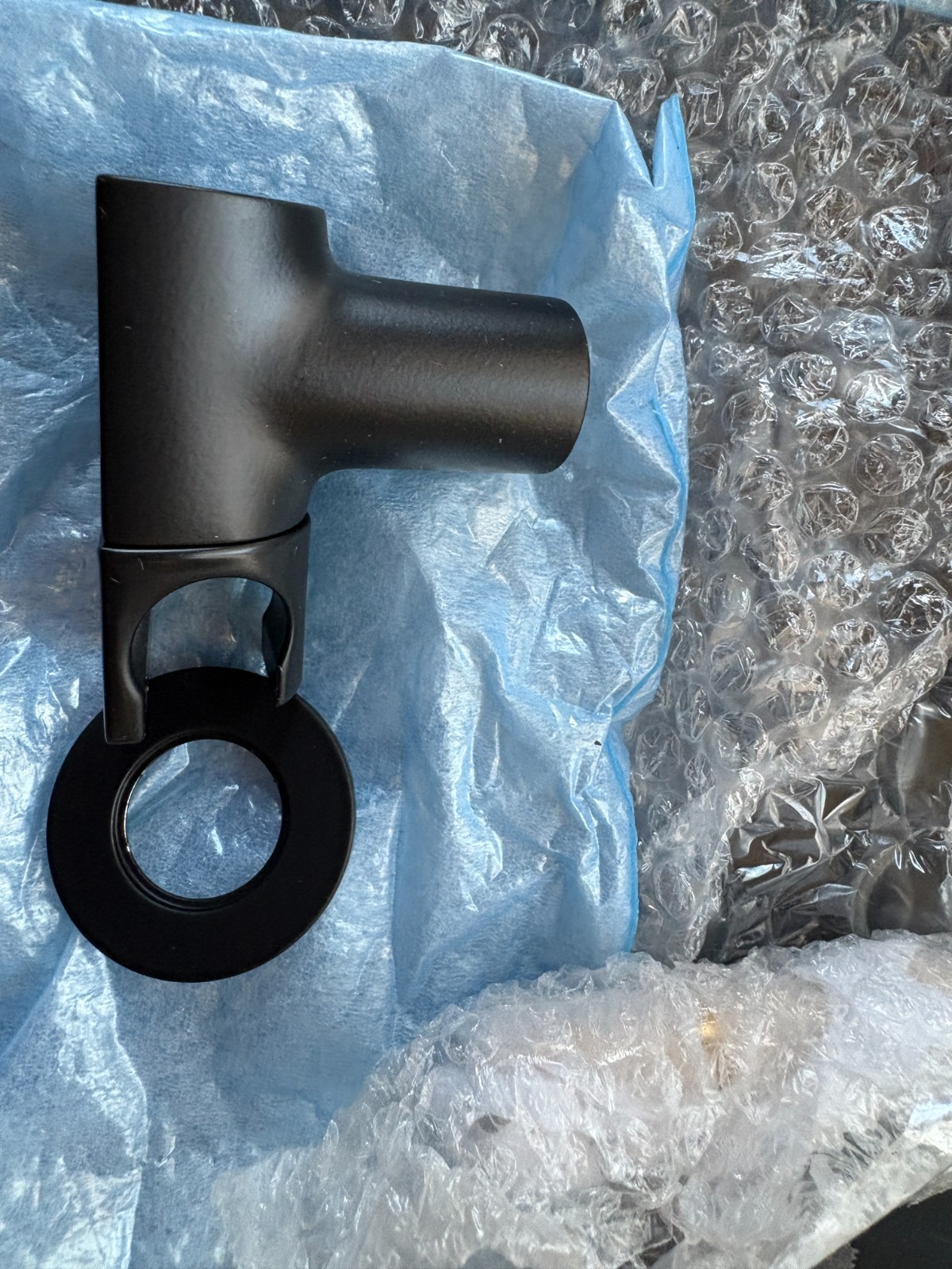 New Kohler 21335-G-BL + K-9514-BL Hose + K-98354-BL J26