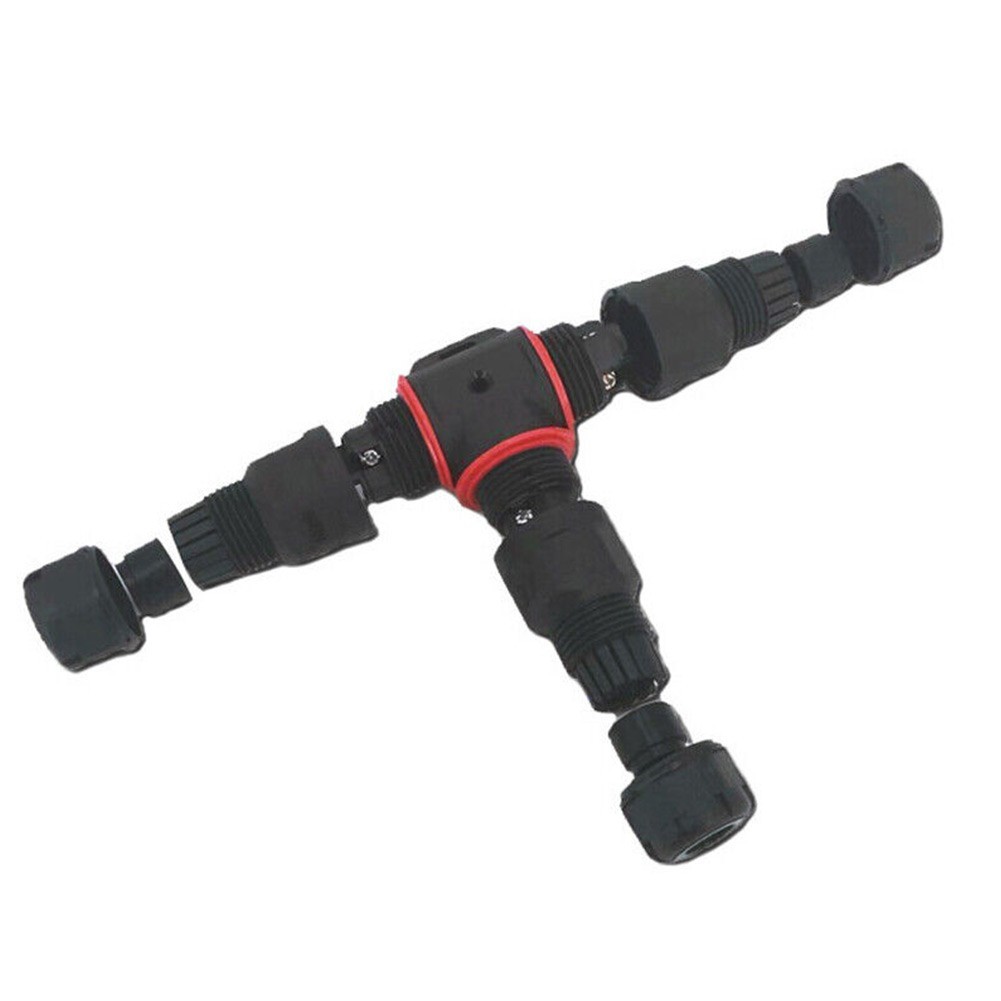 High Quality Home Garden Connector 1 Pcs Navigation 3 Pins For Stage Lighting