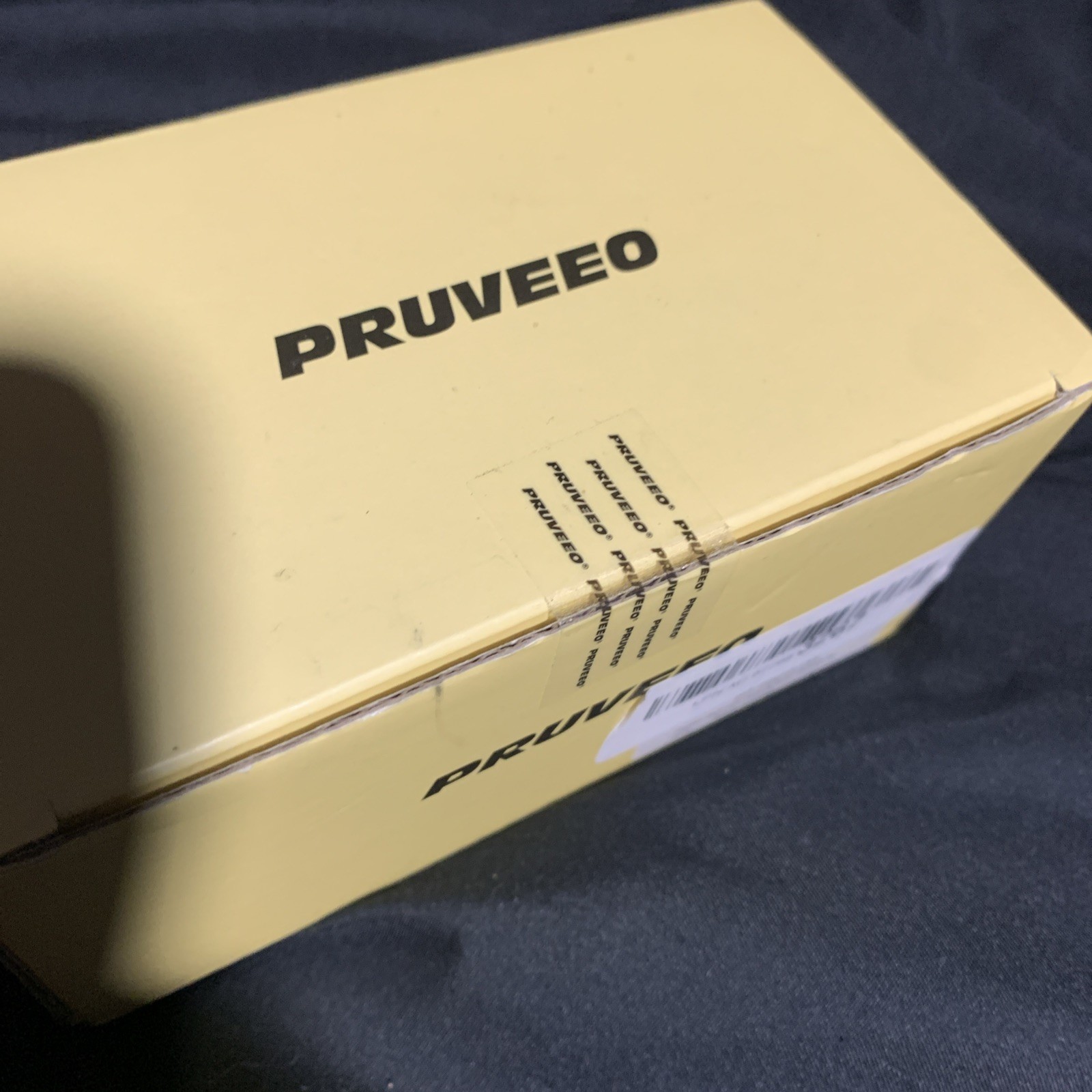 Sealed ~ PRUVEEO Smart Acc Hardwire Kit, HWK-08 12V- 24V to 5V 3A