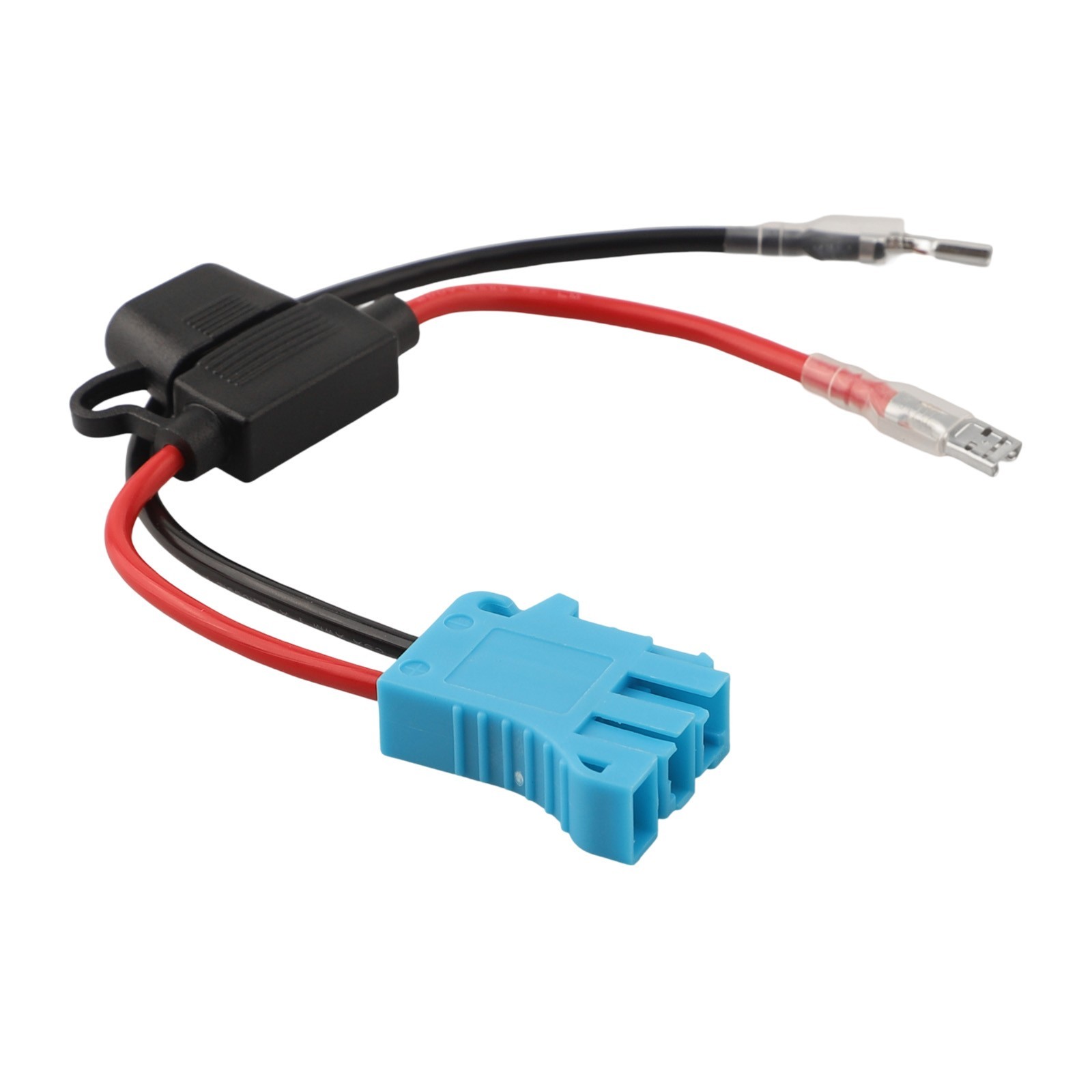 Tough ABS Plastic Wire Harness Connectors Compatible with For Peg Perego