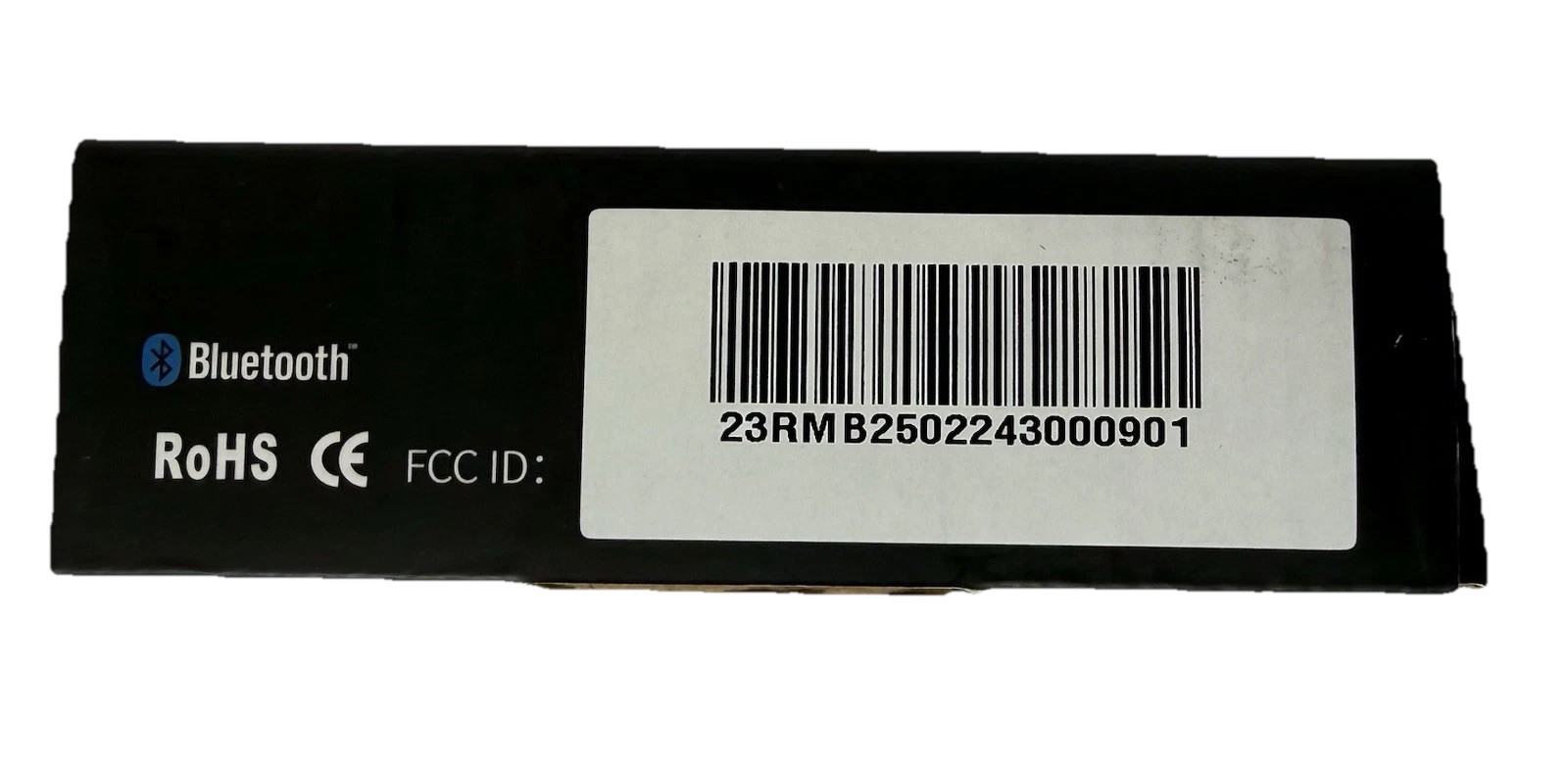 Renogy BT-1 Bluetooth Module for Charge Controller Wireless Monitor(New Version)