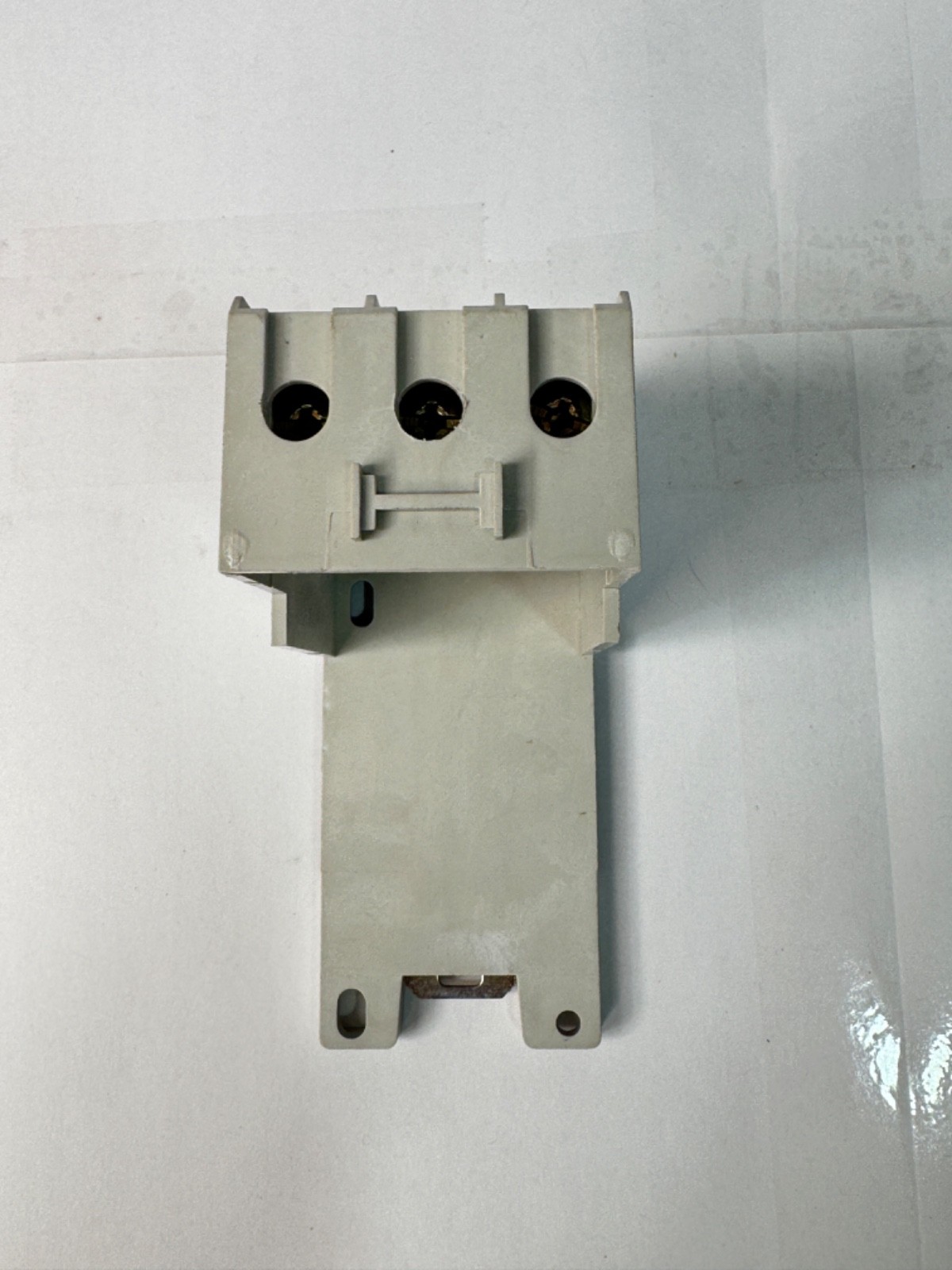 Eaton Cutler Hammer C306TB1 Din Rail And Panel Mtg Adapter For 32A
