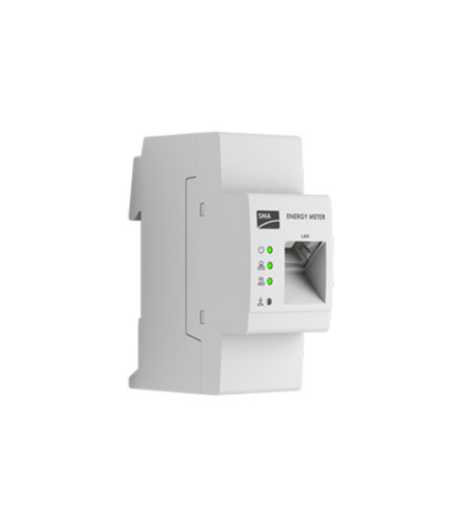 SMA Energy Meter CT Single Phase EM-1CT63A-21 Smart Solar Power Monitor 63A