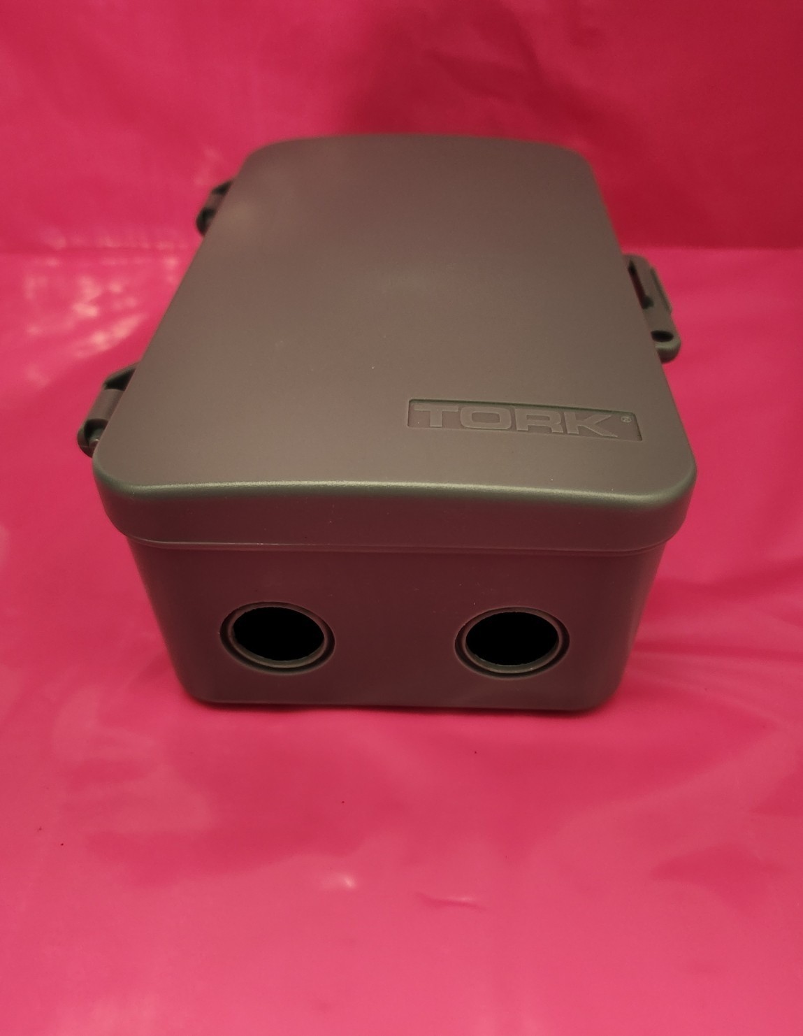 Brand New TORK Timer Control for Lighting…7 DAYS!!