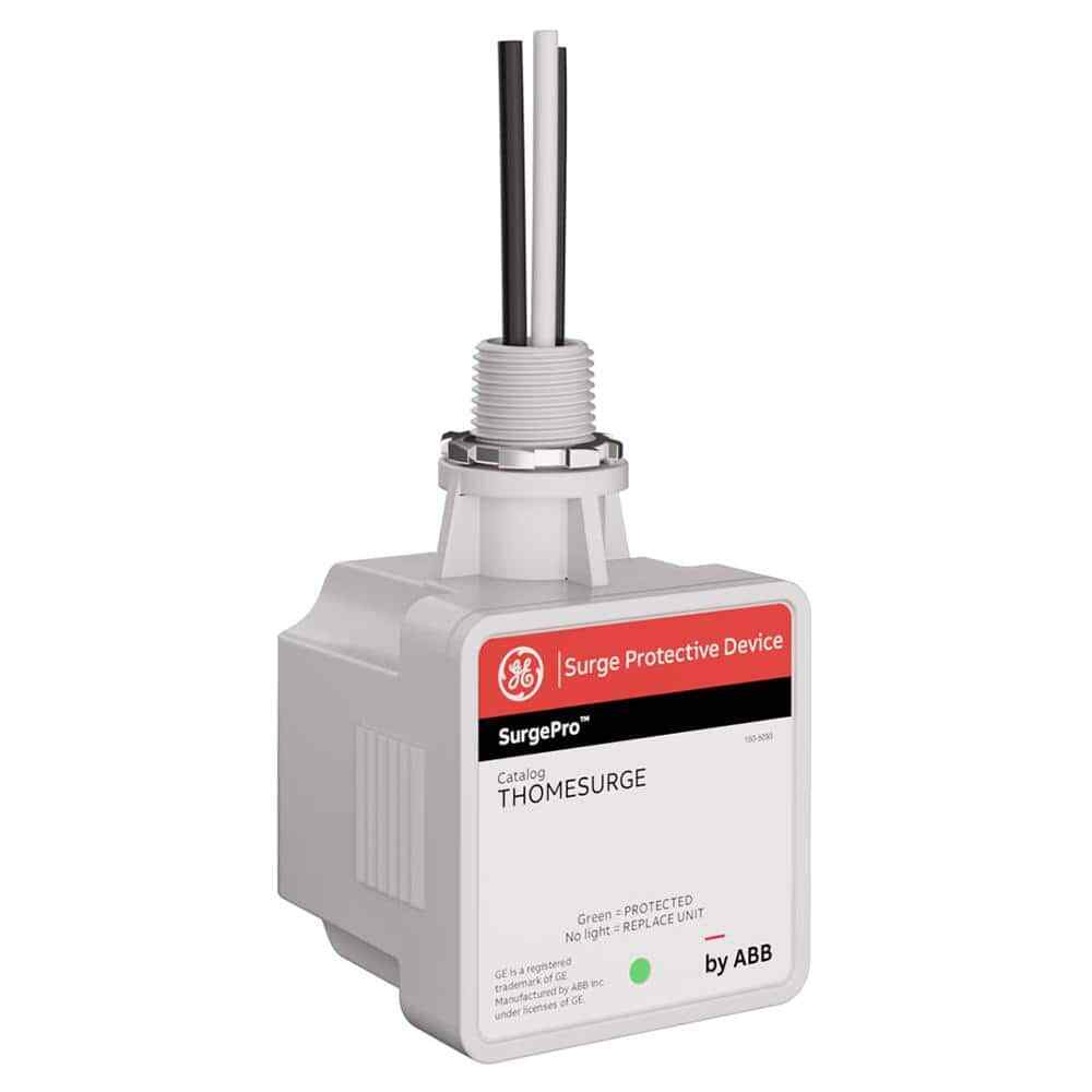 Universal Whole Home 36 Ka Surge Protection Device Whole House Surge Protector