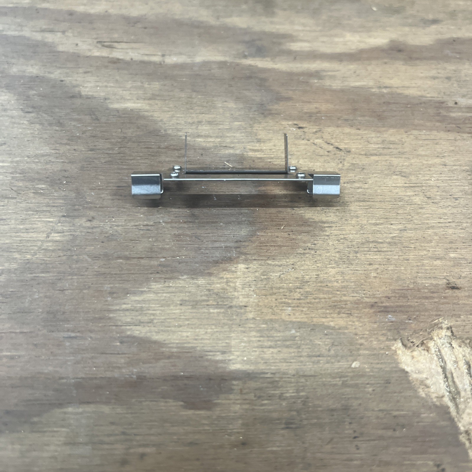 UniRac SolarMount Grounding Clip 1 (UGC-1) 100pcs