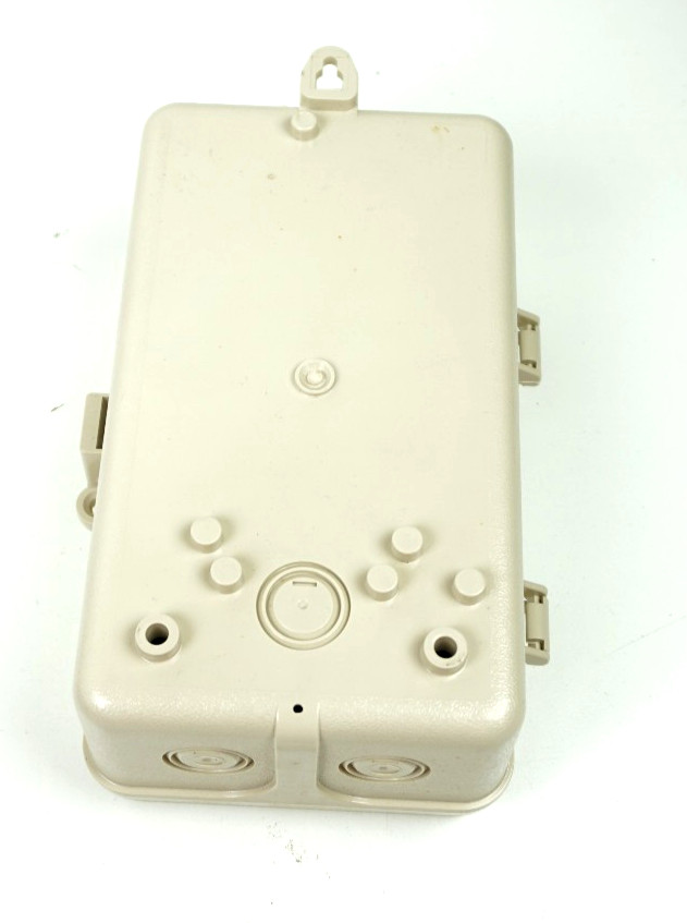 Intermatic Mechanical Time Switch Model T101P3 120V AC 60HZ SPST 40A