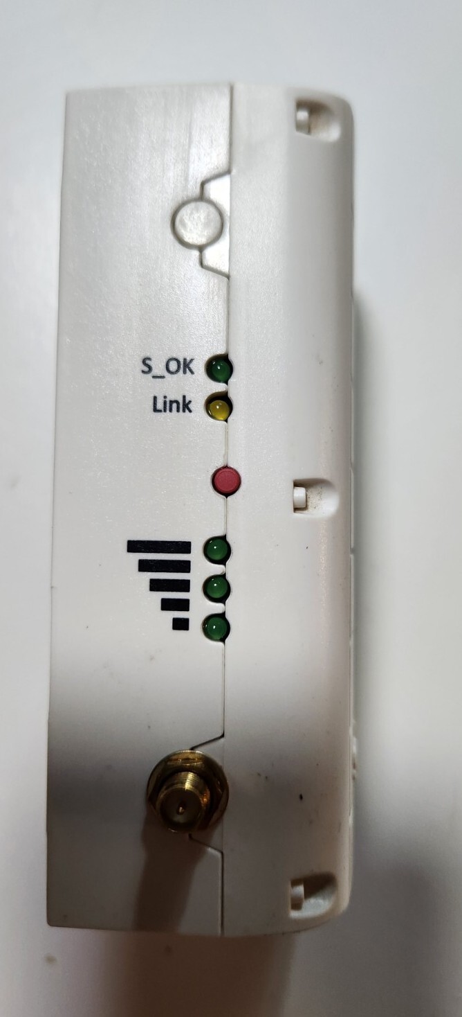 SolarEdge Wireless Home Gateway to Internet Kit