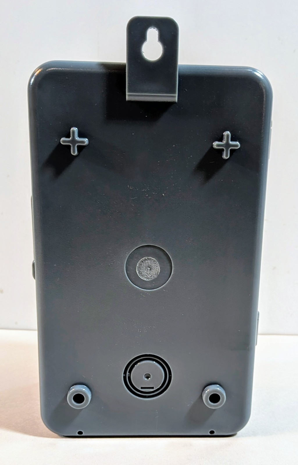 TORK EWZ103 7-Day Astronomic Digital Time Switch DPST 120-277VAC Surge