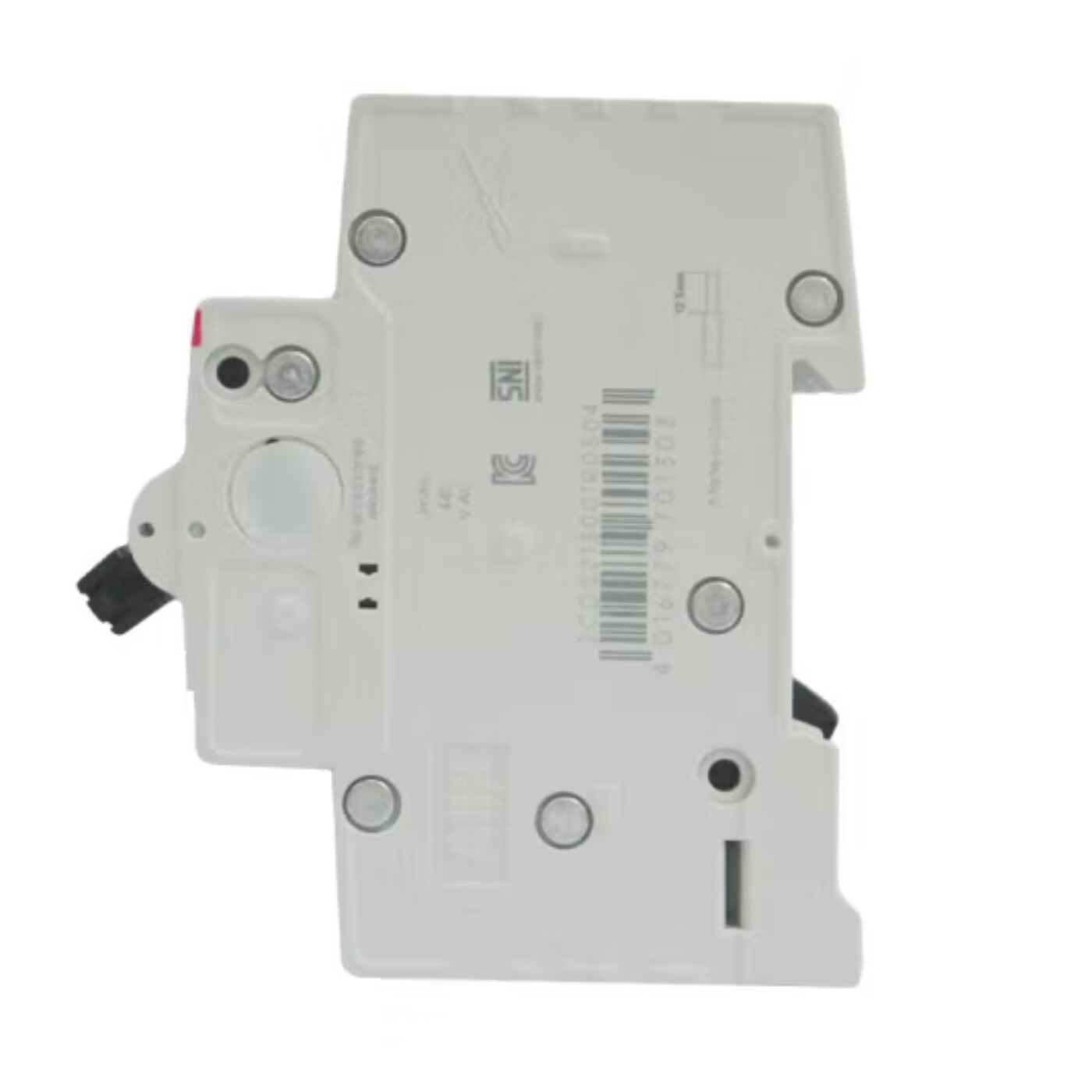 ABB Miniature Circuit Breaker 3 pole 3P C Type 16 20 25 32 40 50 63 Amp 6KA MCB