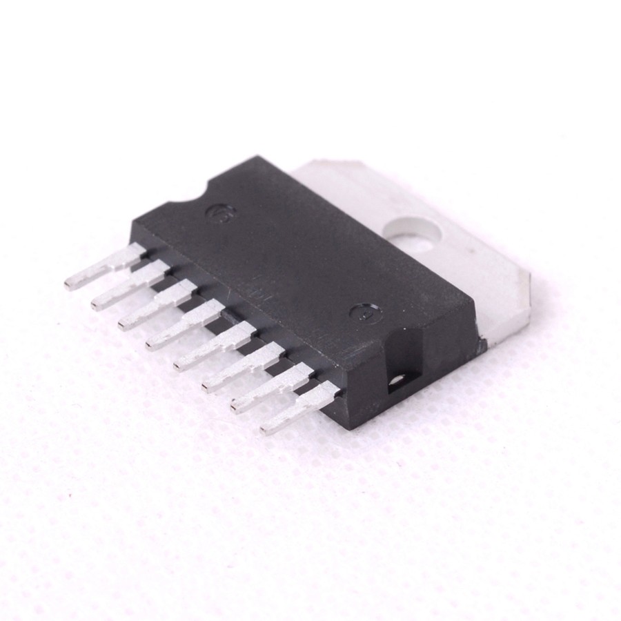 M51501L Integrated Circuit – SIP8 – Mitsubishi