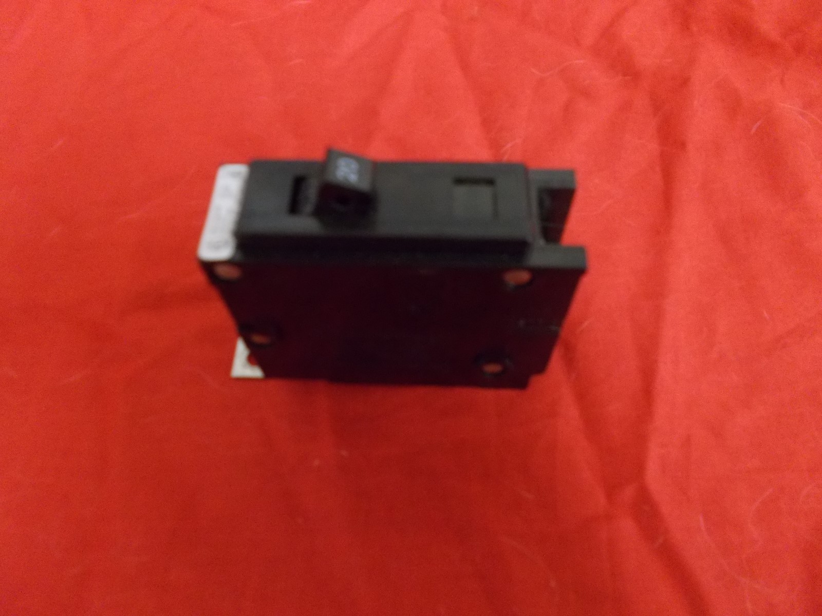 Cutler-Hammer Quicklag HACR 20 Amp Breaker Type BA – YOU GET 80 BREAKERS!