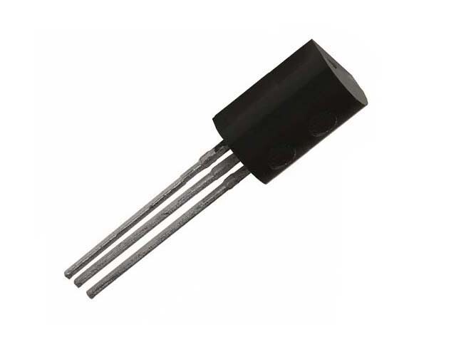 KSC1815YTA TRANS NPN 50V 0.15A TO-92-3 ‘UK COMPANY SINCE 1983 NIKKO’