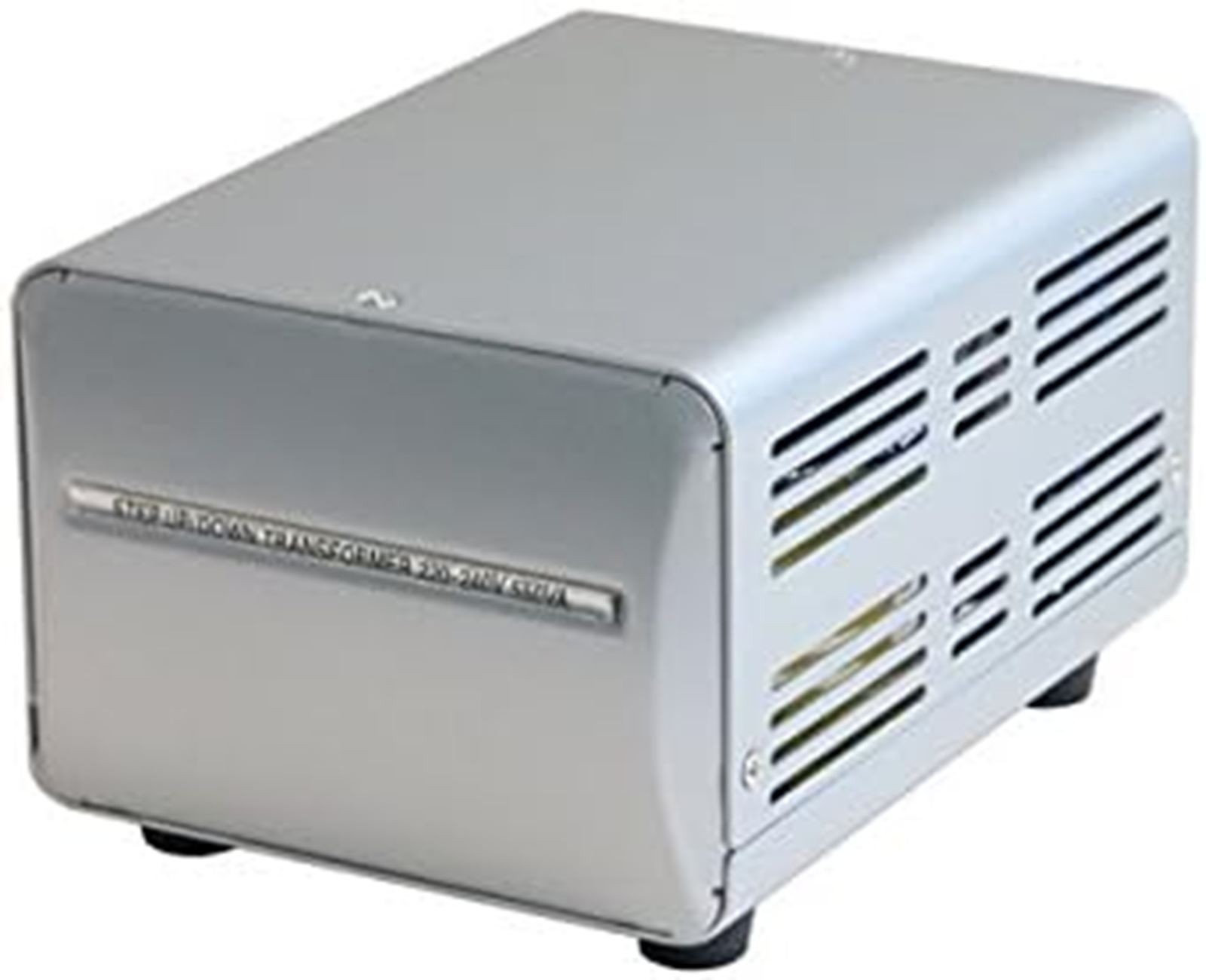 Kashimura Step Up and Down Voltage Converter Transformer 550W 100V/220-240V NEW