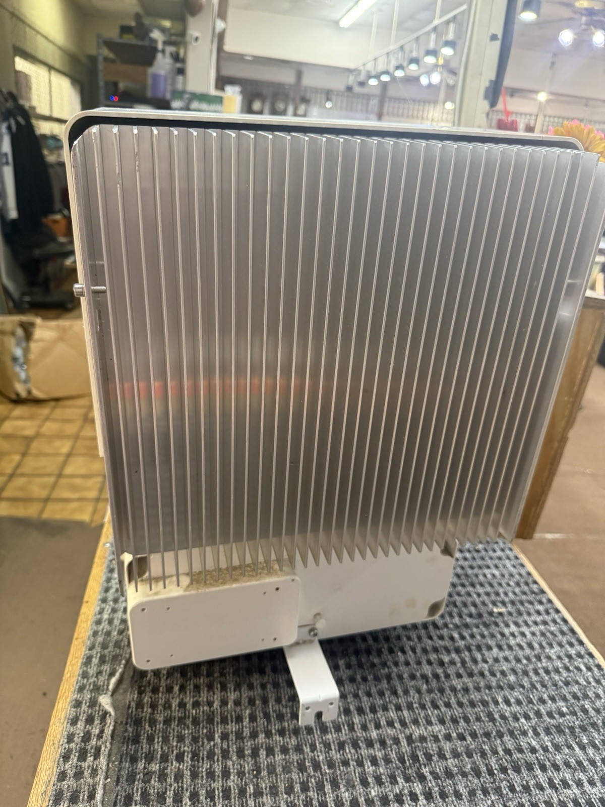 Solaredge SE10000H-US Single Phase Inverter Energy Hub
