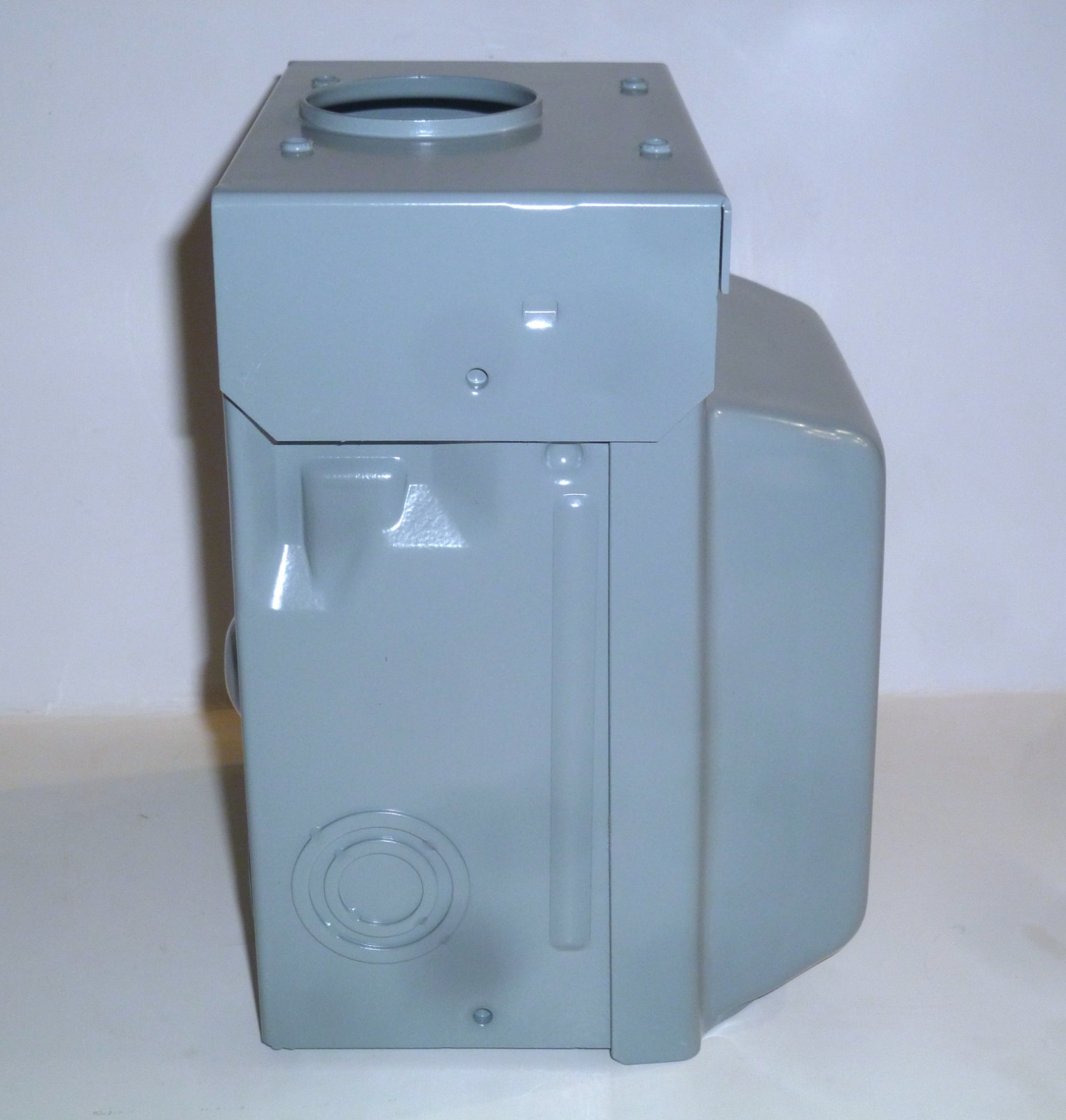 Midwest Electric 50 Amp Temporary RV Power Outlet U054PP
