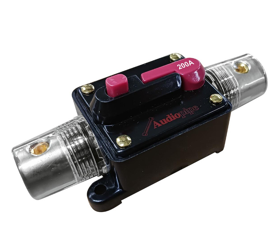 150 Amp DC Breaker for RV Marine Boat Wind Turbine Generator Solar Panel Setup