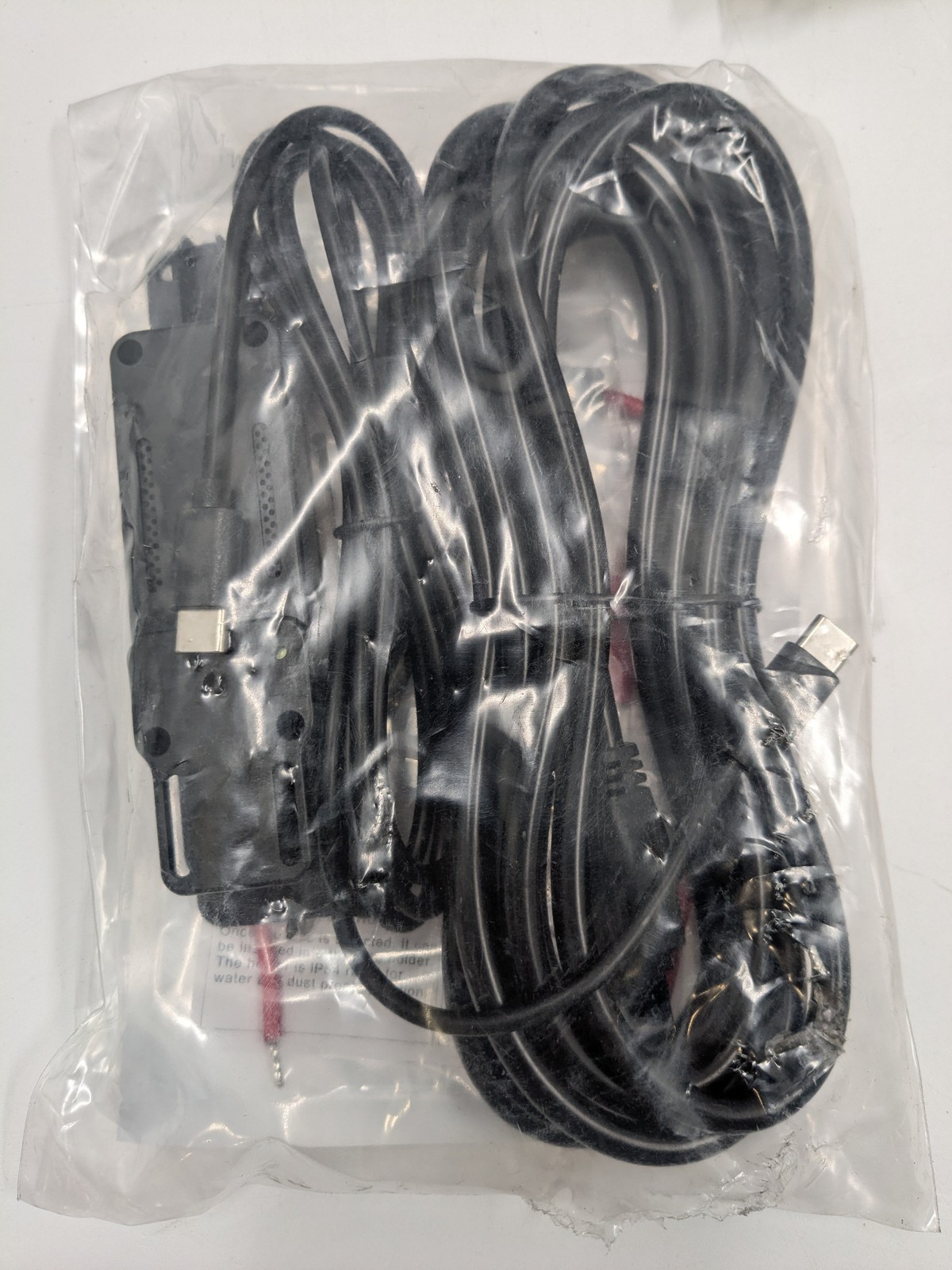 Assorted Unbranded Power Strips, Surge Protectors & Power Supplies
