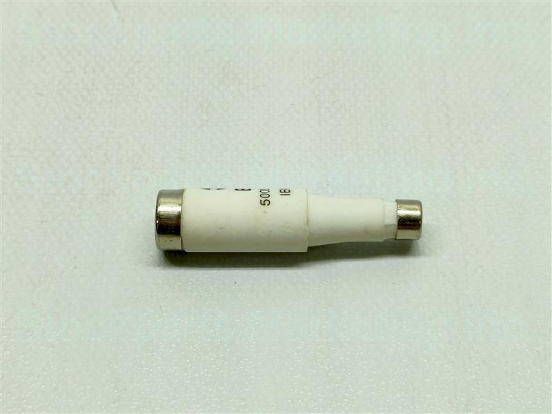 Lot 5 Pcs. SKL E16 IEC 269 Fuse 500V 10A 30 Days Warranty Expedited Shipping