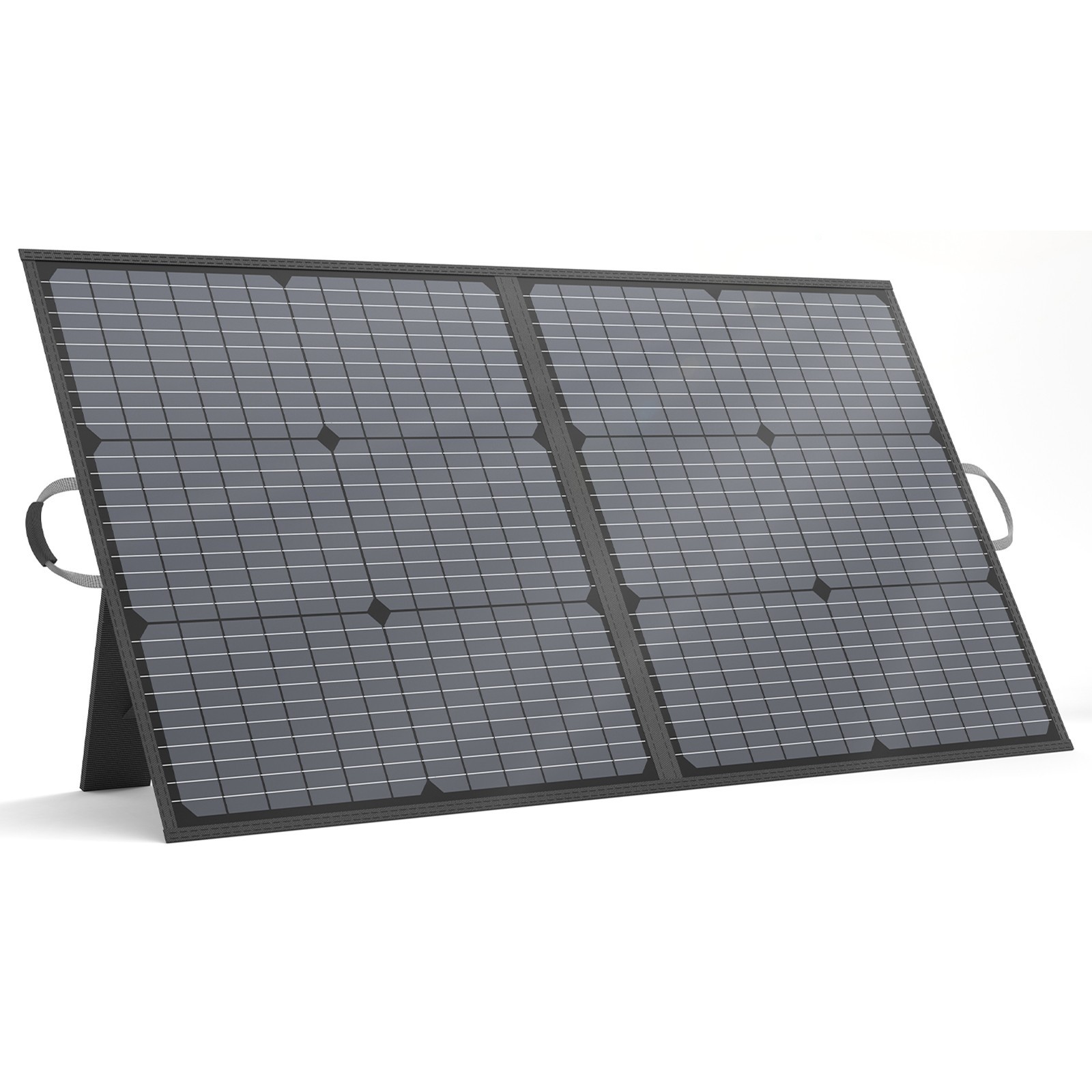 110W 220W 400W Foldable Solar Panel Portable for Pecron Grecell Vtoman Oupes
