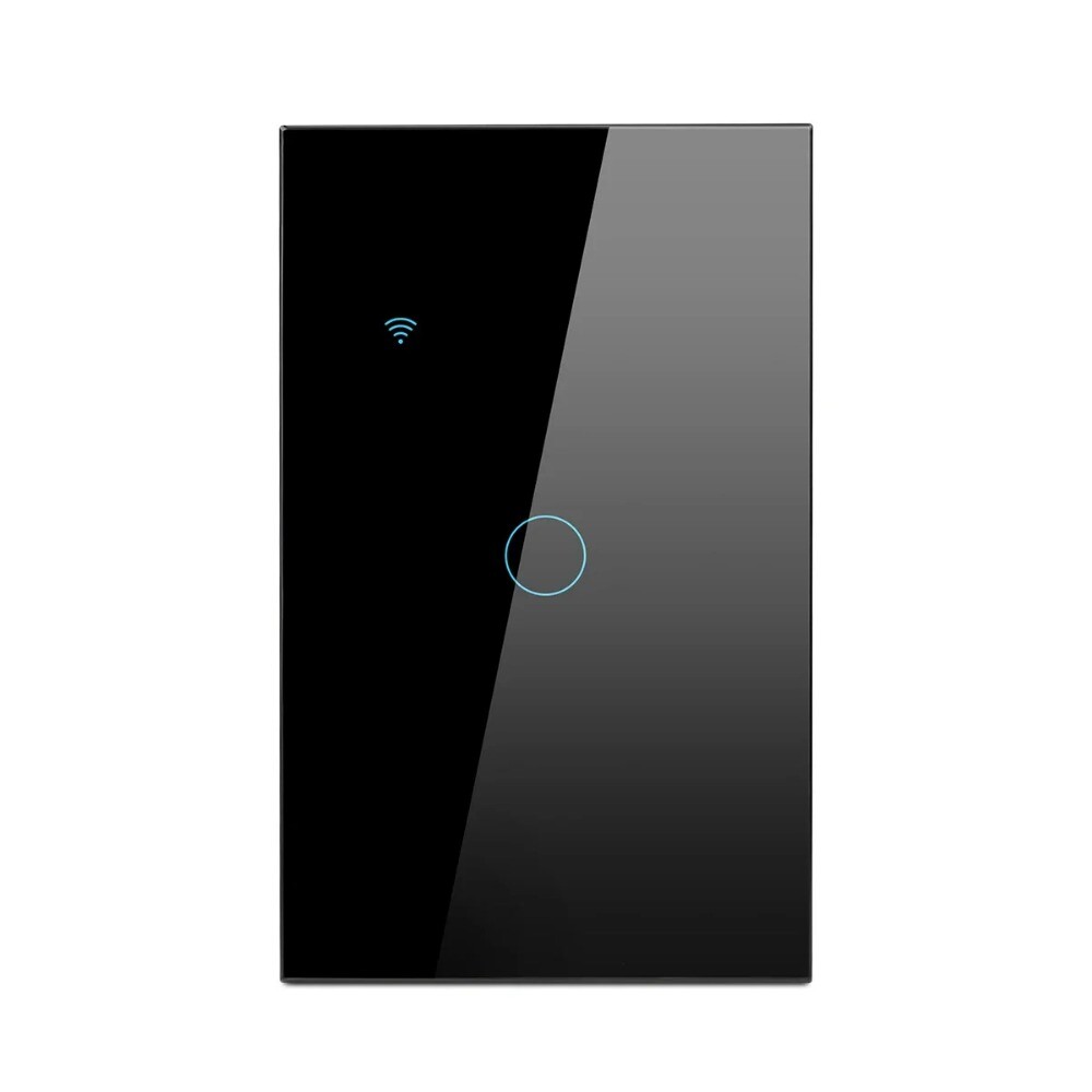 Melery Apple Homekit Smart Wall Switch WiFi Remoted Control Ewelink Google Home