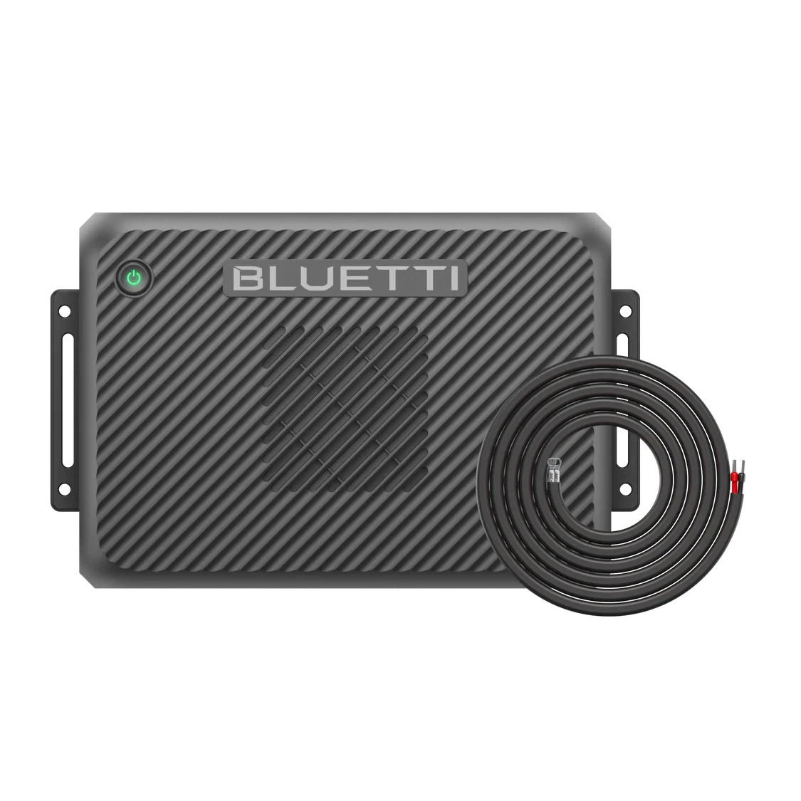 BLUETTI Charger 2 1200W Car Alternator Charger DC-DC Charger for Road Trips & RV