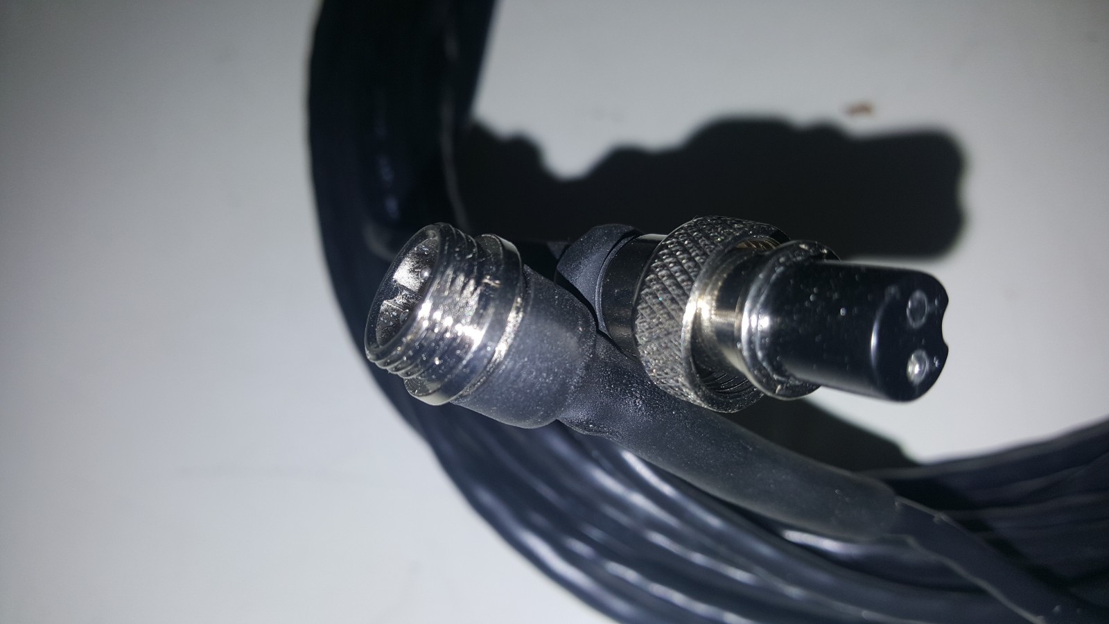 Upgraded Cable/Coil Kit for USA for SunGTIL Inverter with Limiter. USA Seller