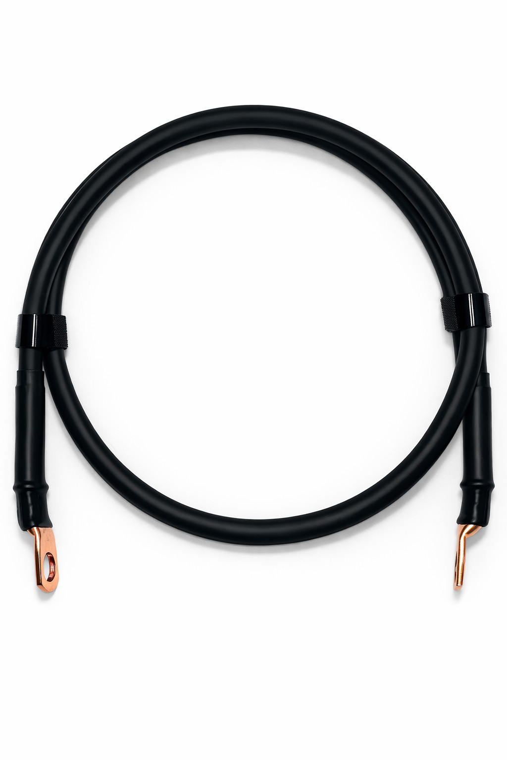 6 AWG Custom Battery Cable Pure Copper Welding Wire Car RV Solar Inverter Power
