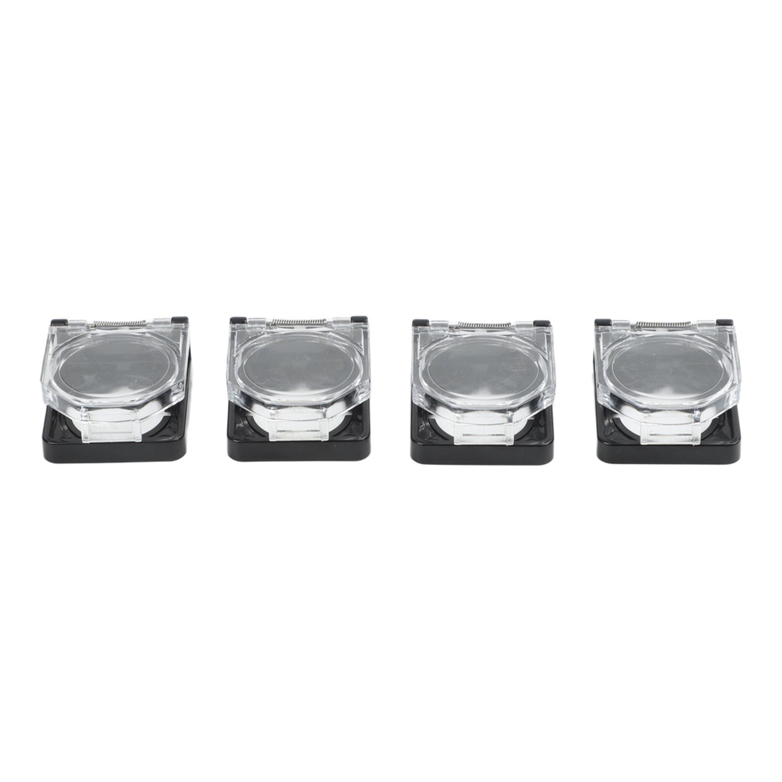4pcs For 22mm Button Covers Compatible with For 22 mm Push Buttons Dustproof