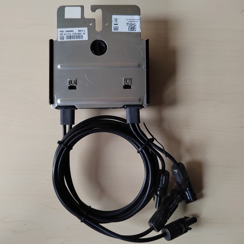 SolarEdge Solar Power Optimizer P600-5RM4MRL 600W Solar Panel Grid Optimizer US