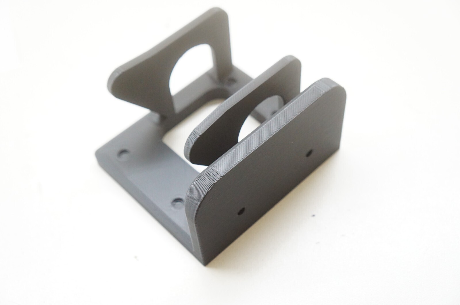 Wall Mount Holder for Anker Prime Docking Station 160w 14-port