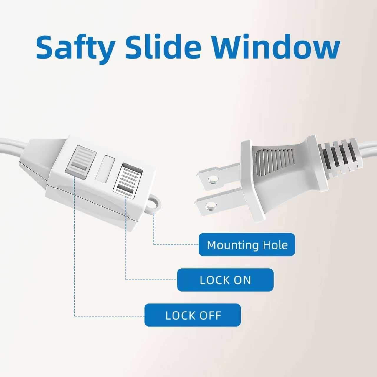 Sunvisor Replacement Parts, Cordless Crank kit, Roller Blind mounting Bracket
