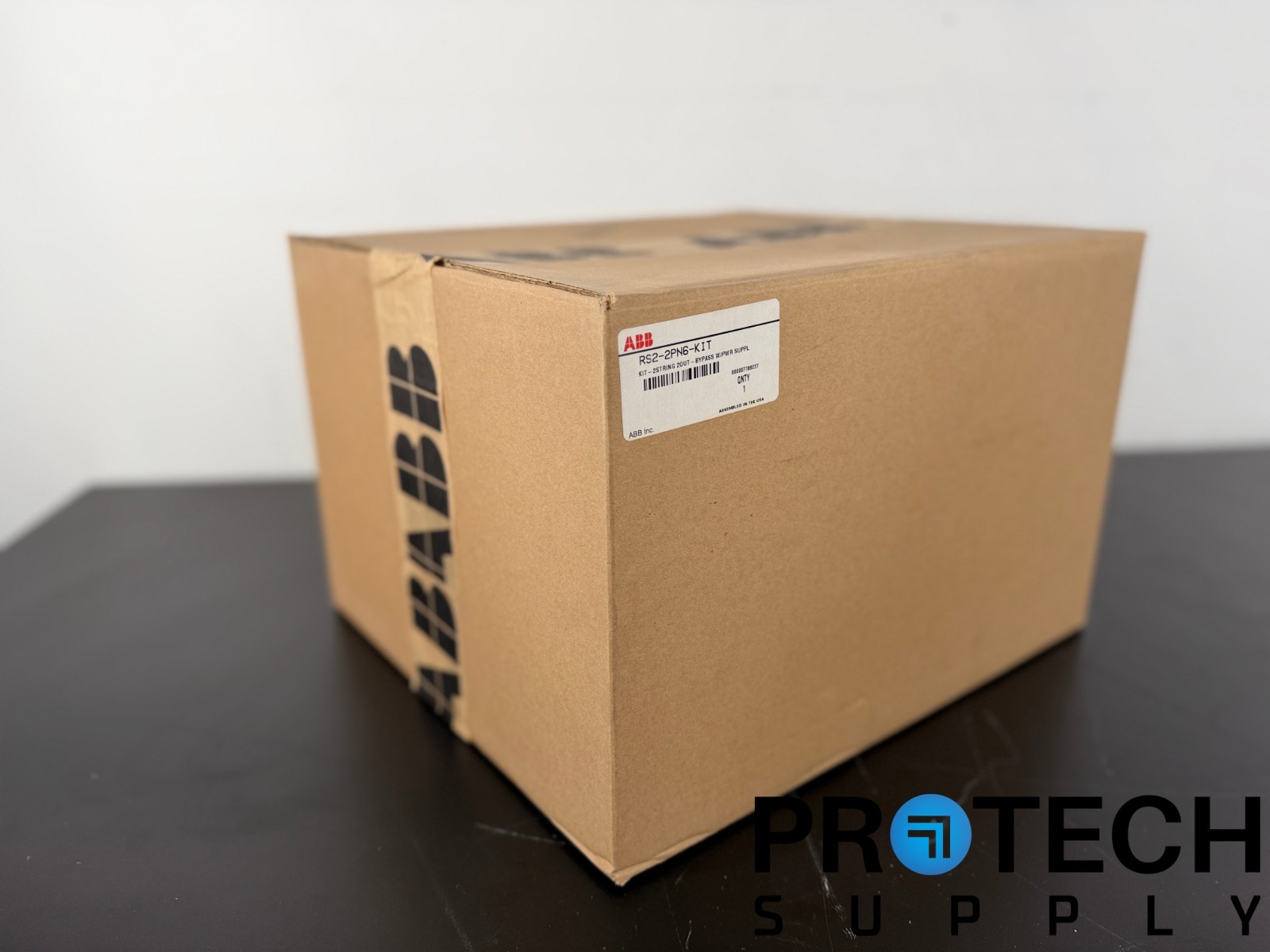 NEW ABB Solar Rapid Shutdown (RSD) System RS2-2PN6 with WARRANTY