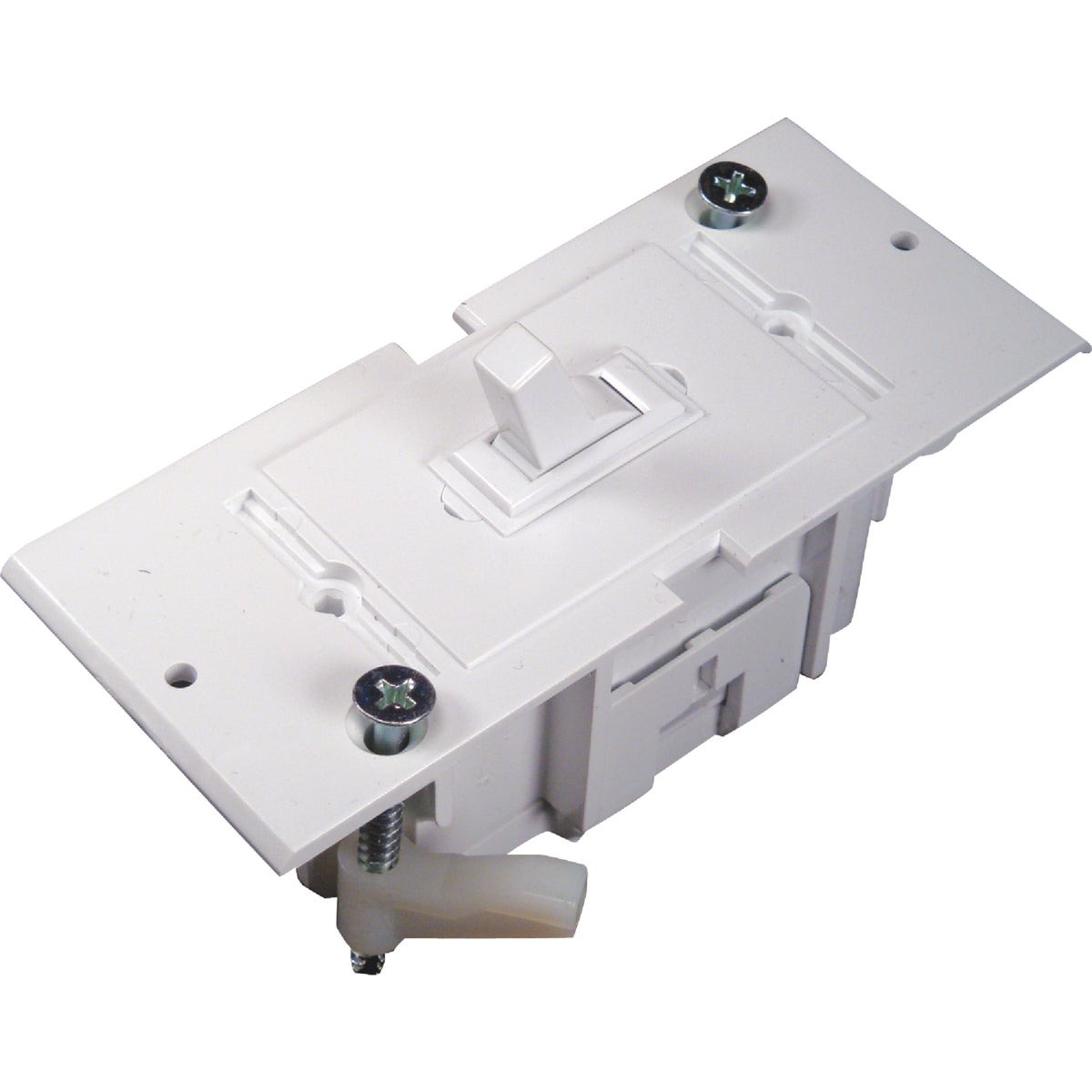 United States Hardware Conventional Electrical Switch E-160C United States