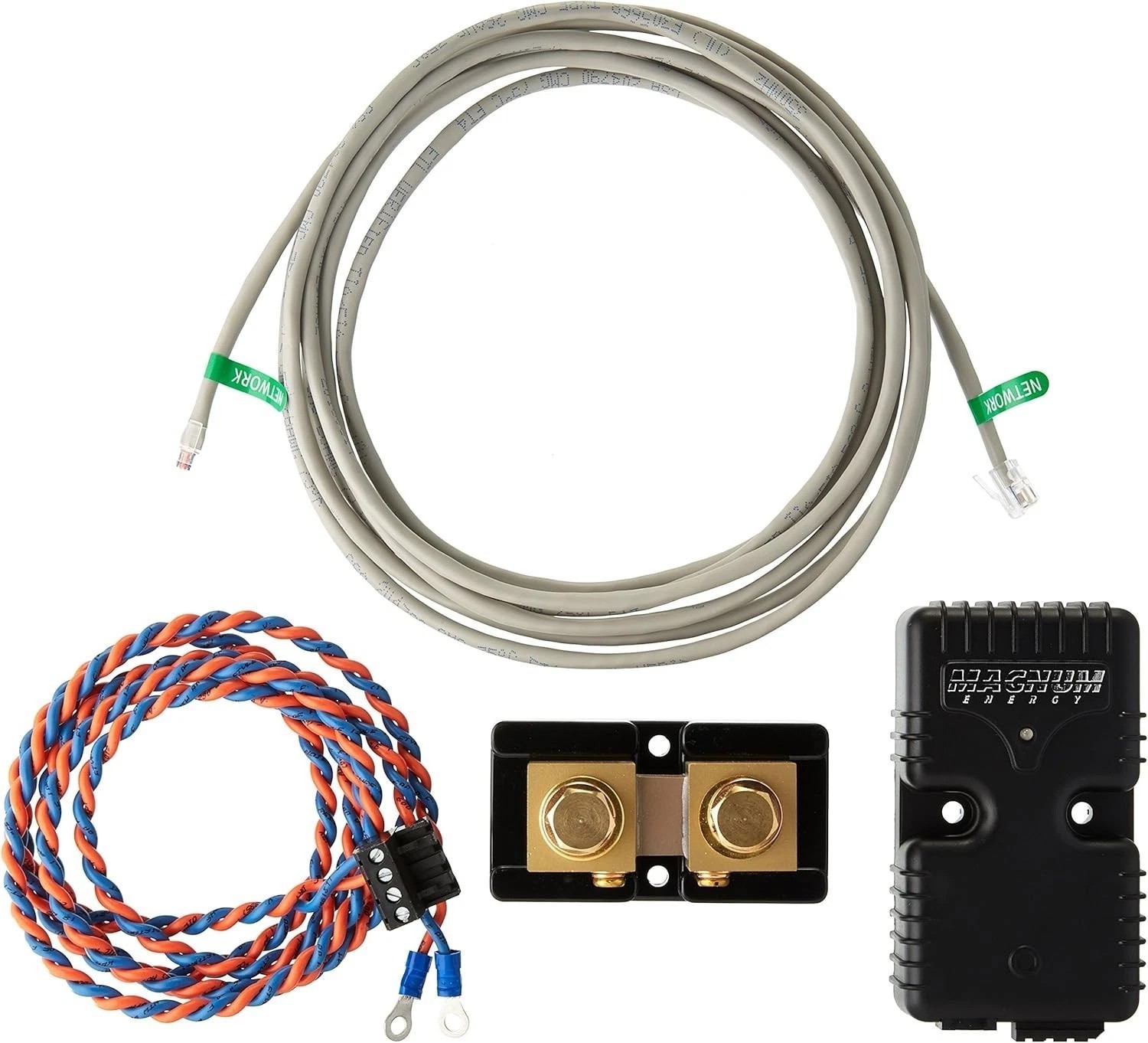 Magnum Energy ME-BMK Battery Monitoring Kit -Includes 500A/50mV DC Shunt