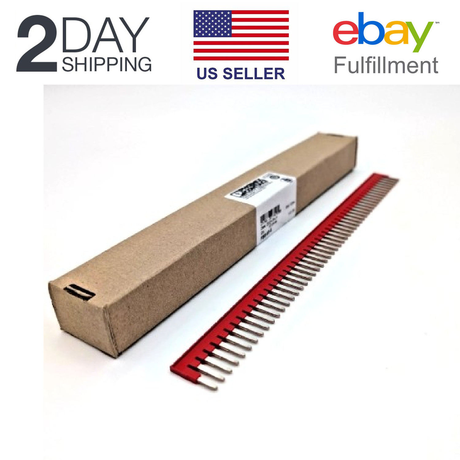 Phoenix Contact FBS 50-5 – Plug-in bridge 3038930_10 US STOCK BOX OF 10 PIECES