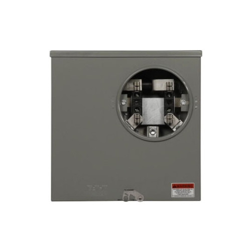 Eaton NSB URTRS223ACH Meter Sockets 200A EA