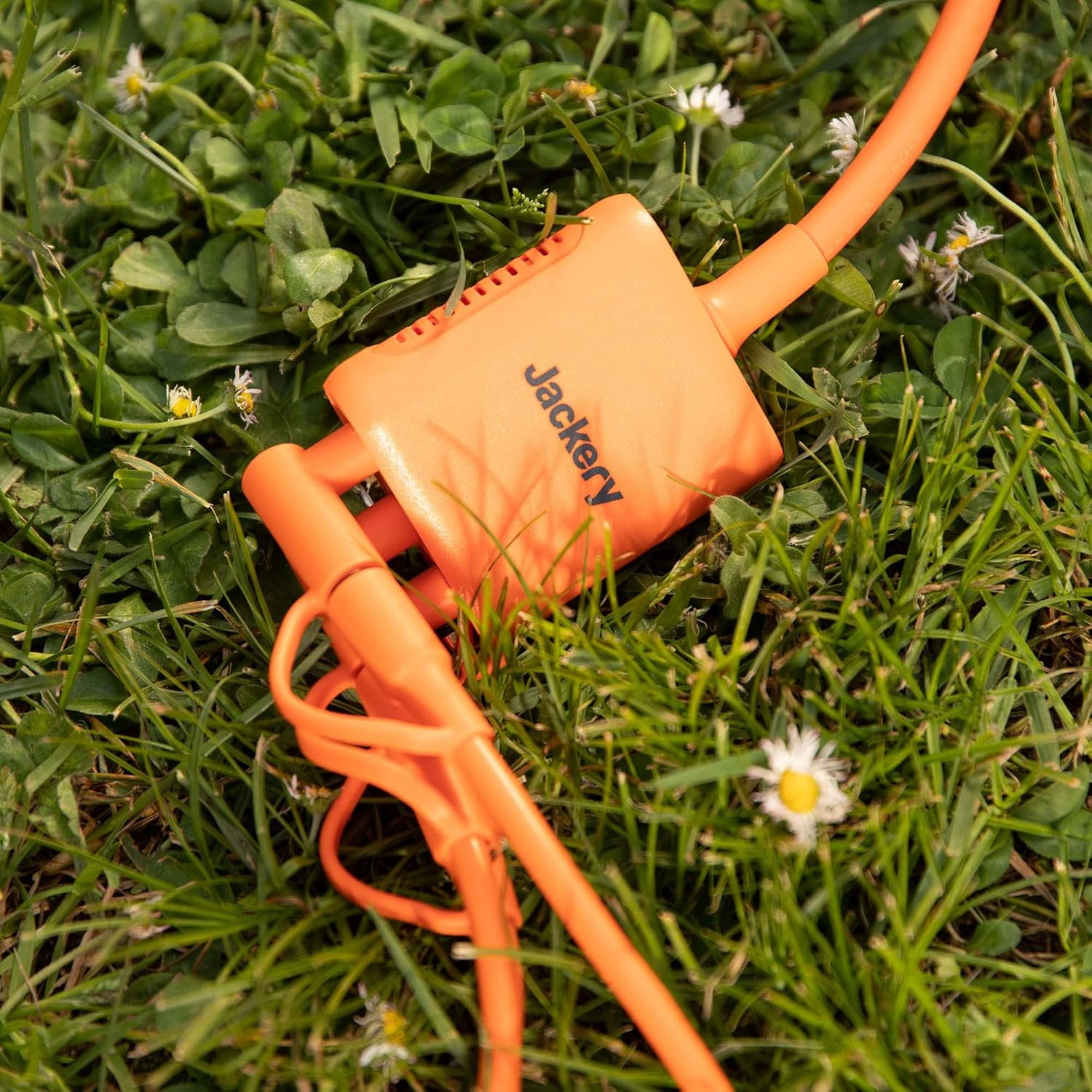 Jackery Solar Series Connector for Explorer Portable Power Station and Solarsaga