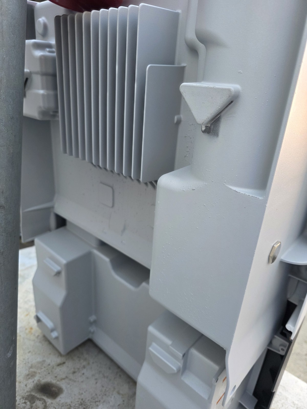 SMA Sunny Boy Storage SBS6.0-US-10 6.0kW Hybrid Inverter Used