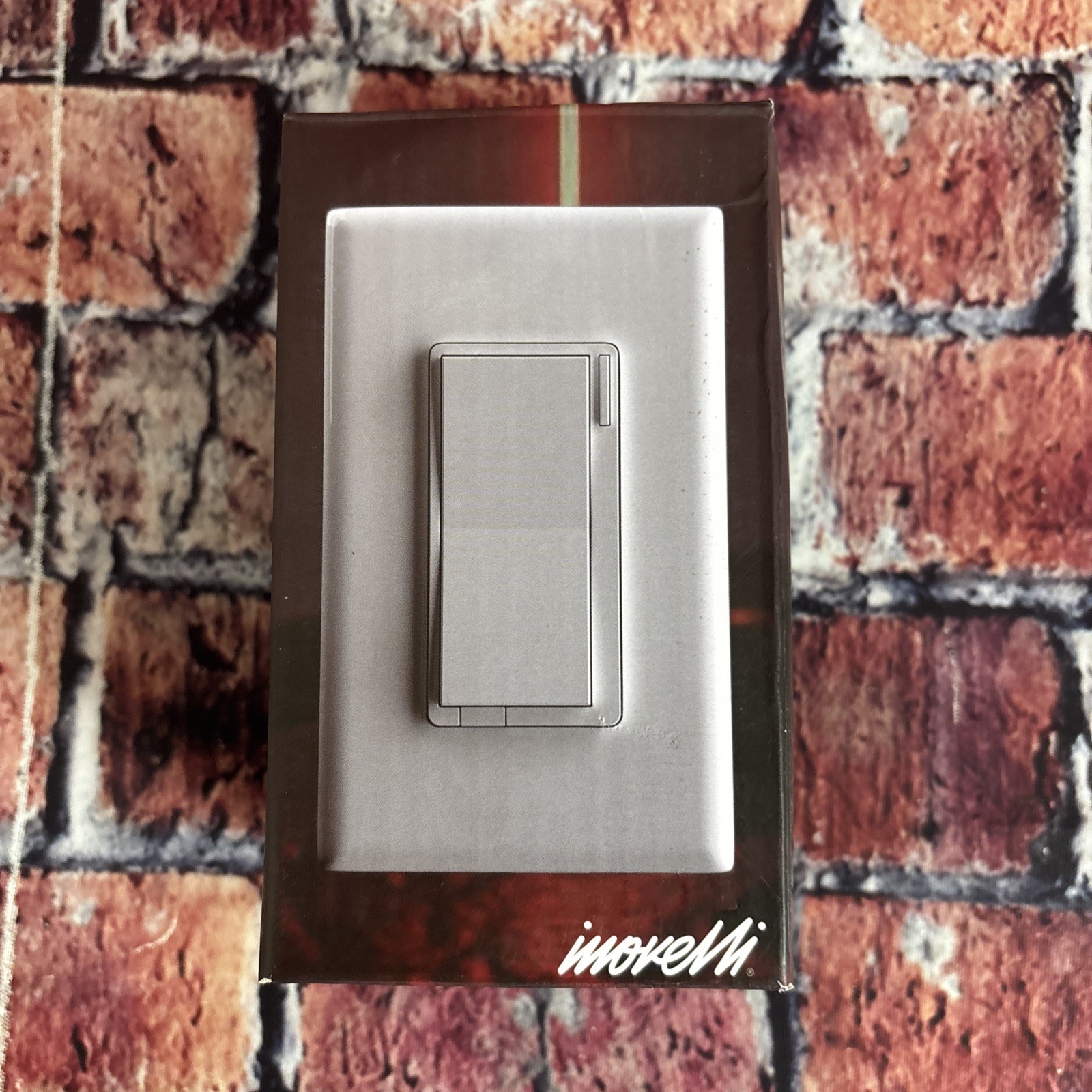 Inovelli AUX (ADD-ON) SWITCH MULTI-WAY NON-SMART SWITCH