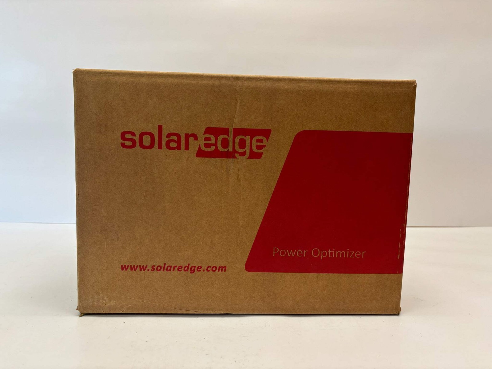 20 Pack SolarEdge 650W Power Optimizers U650-1GM4MRMU