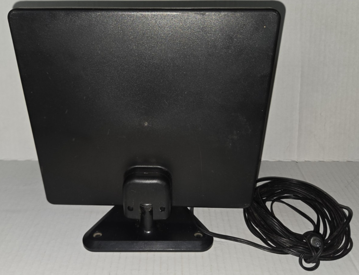 Solar Panel 7.5″ x 7″ – Estate Sale Find – Untested, Unbranded