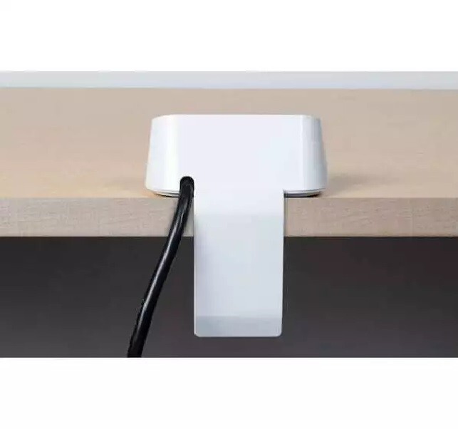 Legrand Wspc220cwh Plug-In Charger,5.1″ H X 3.9″ W X 2.3″ D